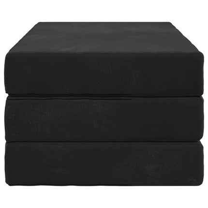 Samlebar Sofa Seng 100 x 67 x 45 cm Sort