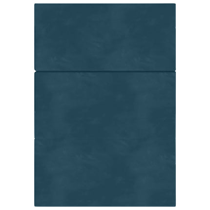 Samlebar Sofa Seng 140 x 67 x 45 cm Blå