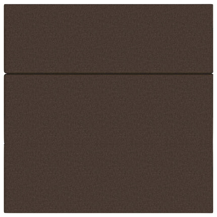 Samlebar Sofa Seng 180 x 67 x 45 cm Gråbrun