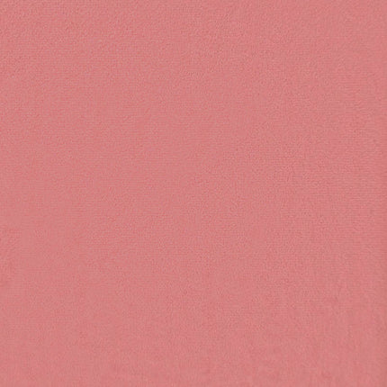 Samlebar Sofa Seng 180 x 67 x 45 cm Lyserød