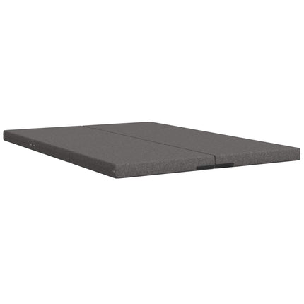 Samlebar Sofa Seng 140 x 67 x 45 cm Lysegrå