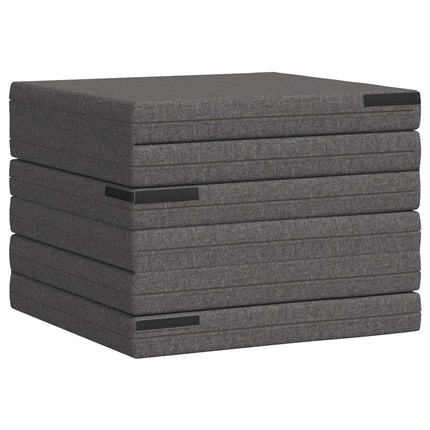 Samlebar Sofa Seng 140 x 67 x 45 cm Lysegrå