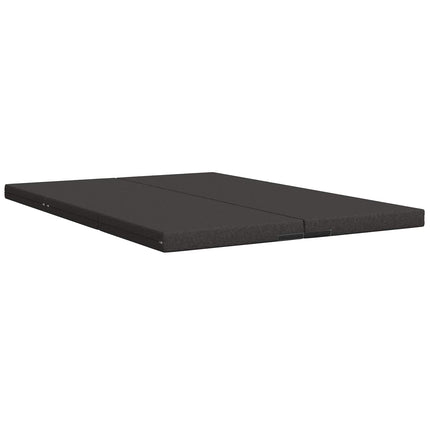 Samlebar Sofa Seng 140 x 67 x 45 cm Mørkegrå