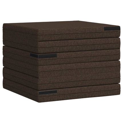 Samlebar Sofa Seng 140 x 67 x 45 cm Gråbrun