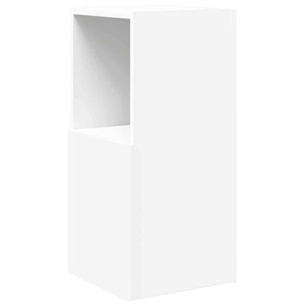 Hjørneskab 30,5x30x65cm Konstrueret træ