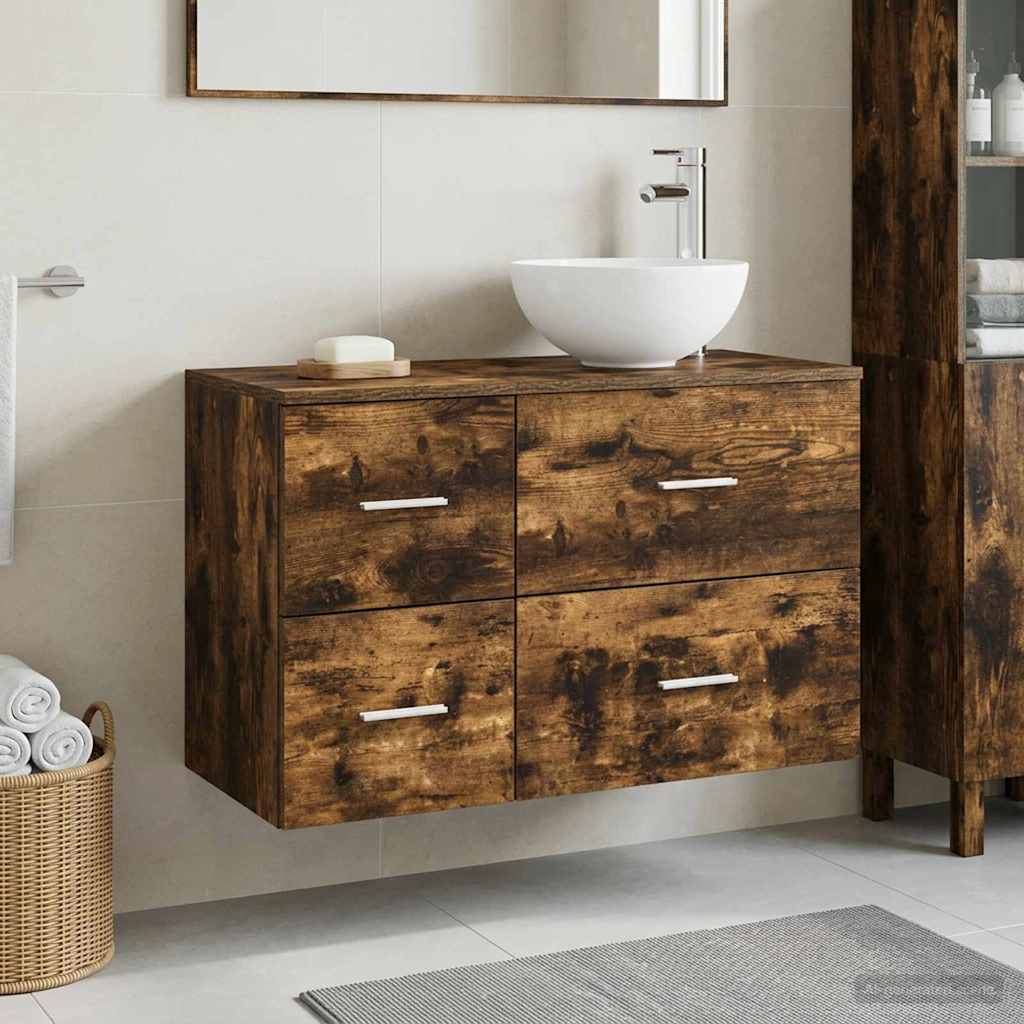 Badevrelsesmbel st 2 stk. Rget eg Konstrueret tr