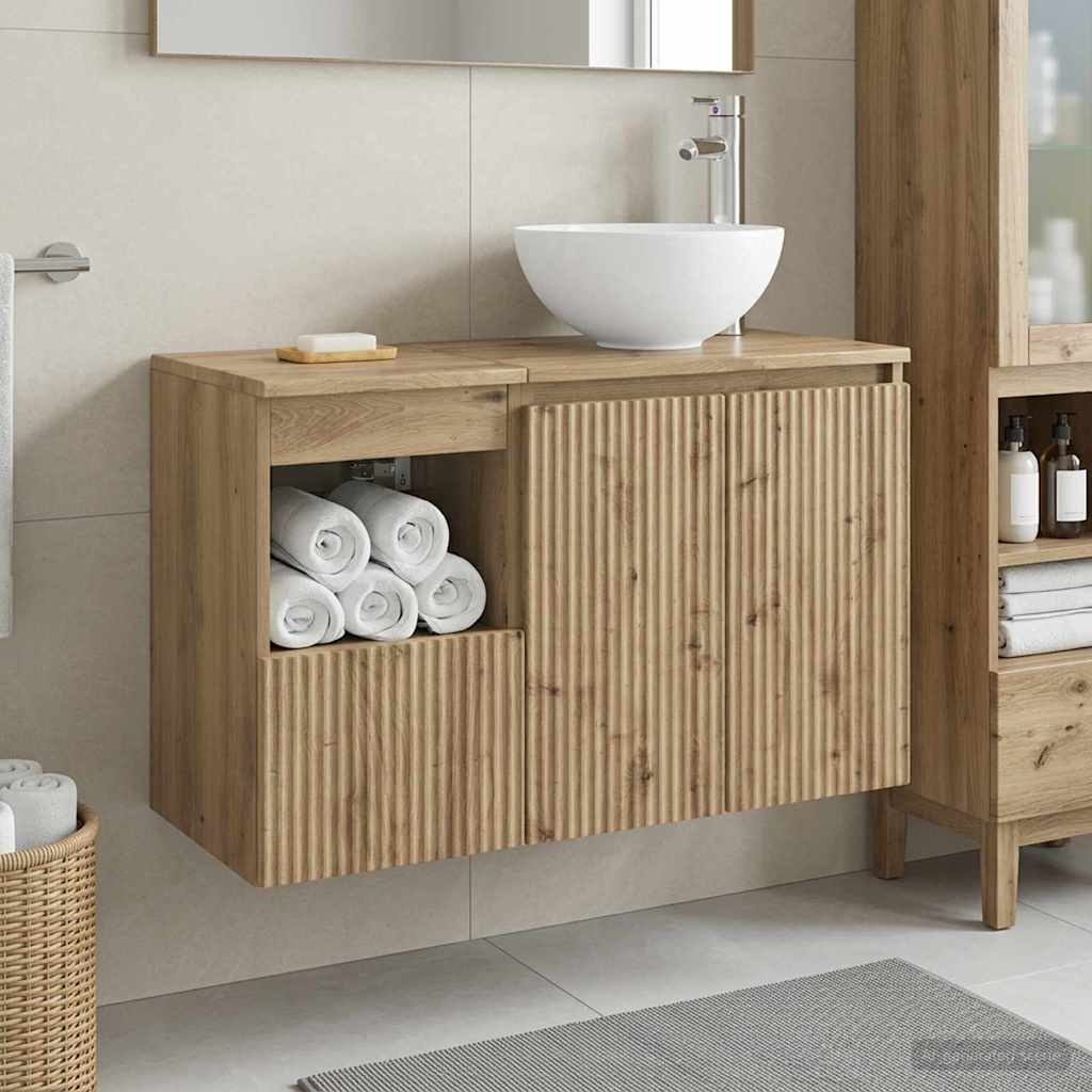 Badevrelsesmbel st 2 stk. Artisan-eg Konstrueret tr