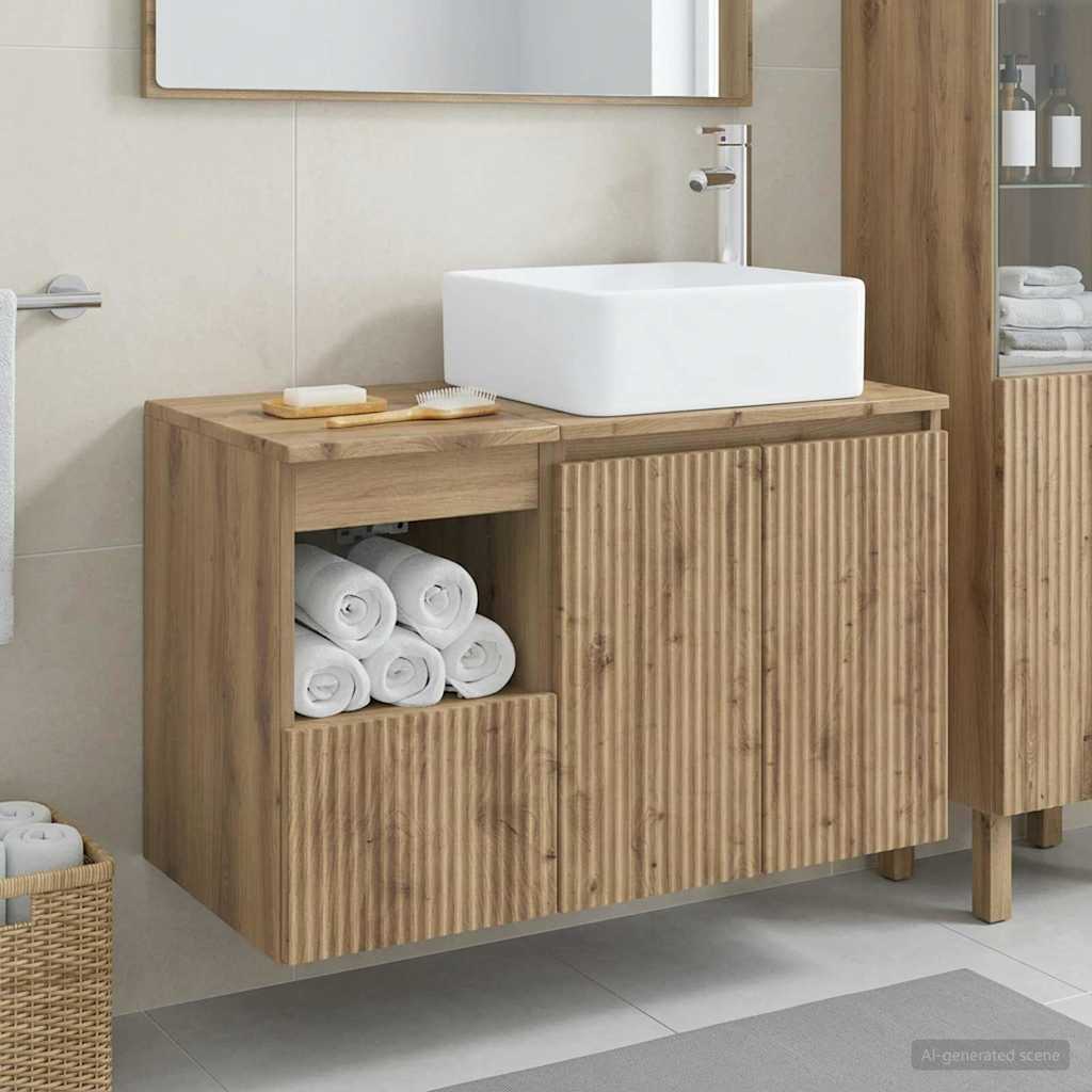 Badevrelsesmbel st 2 stk. Artisan-eg Konstrueret tr