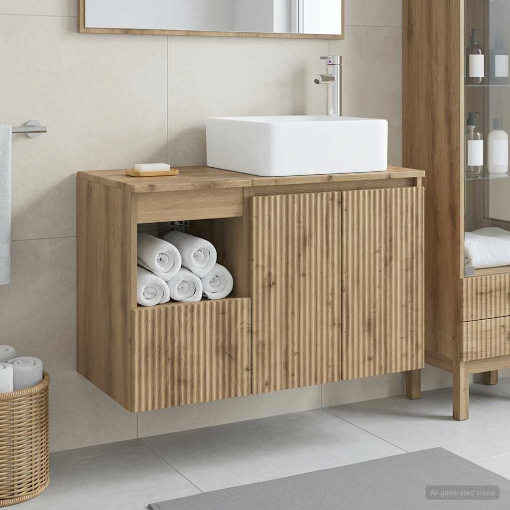 Badevrelsesmbel st 2 stk. Artisan-eg Konstrueret tr