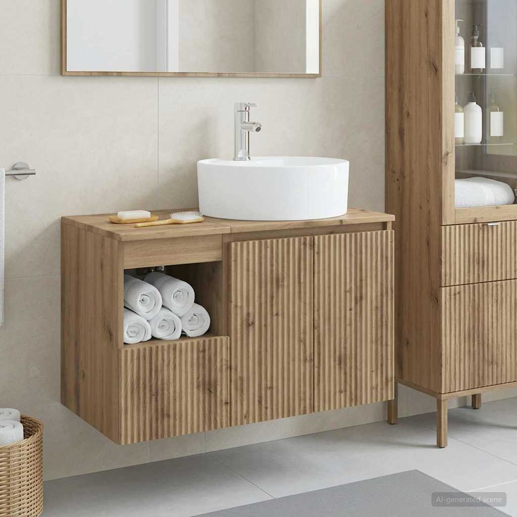 Badevrelsesmbel st 2 stk. Artisan-eg Konstrueret tr