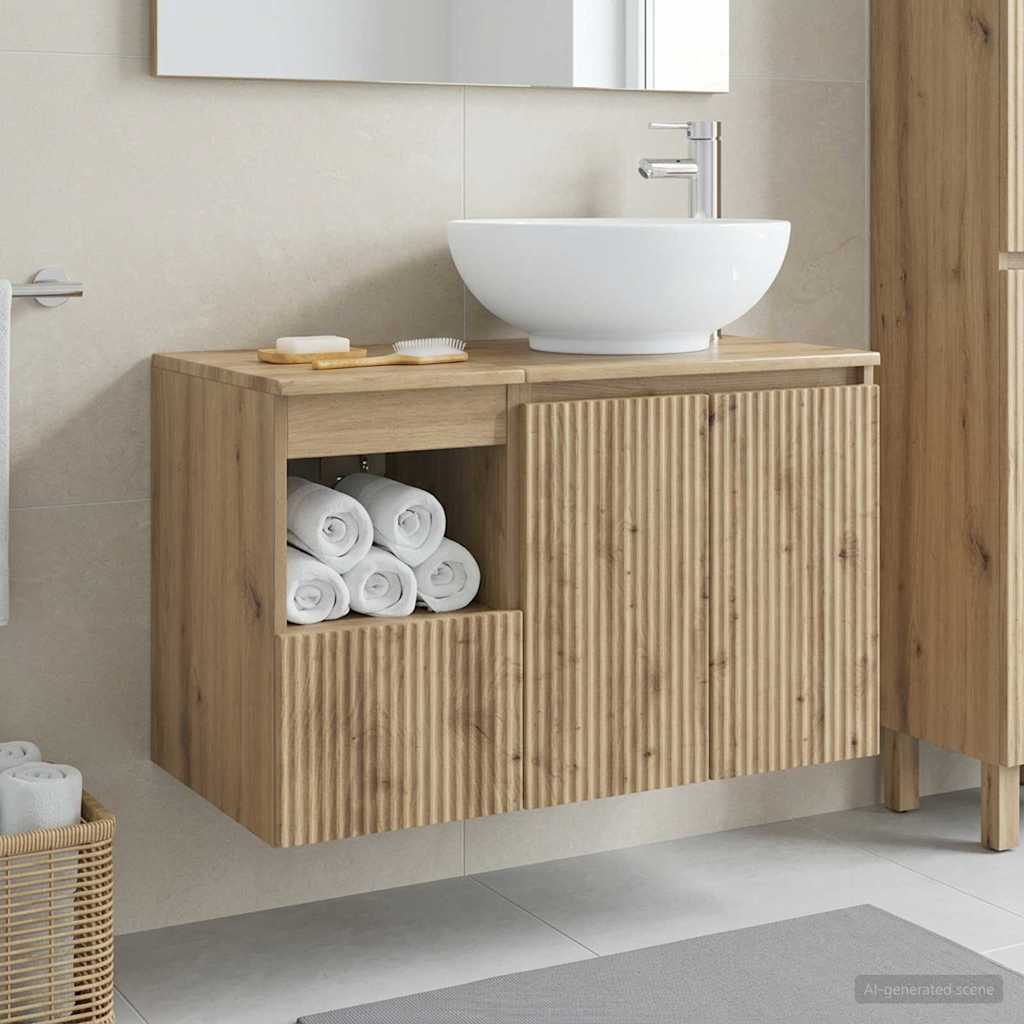 Badevrelsesmbel st 2 stk. Artisan-eg Konstrueret tr