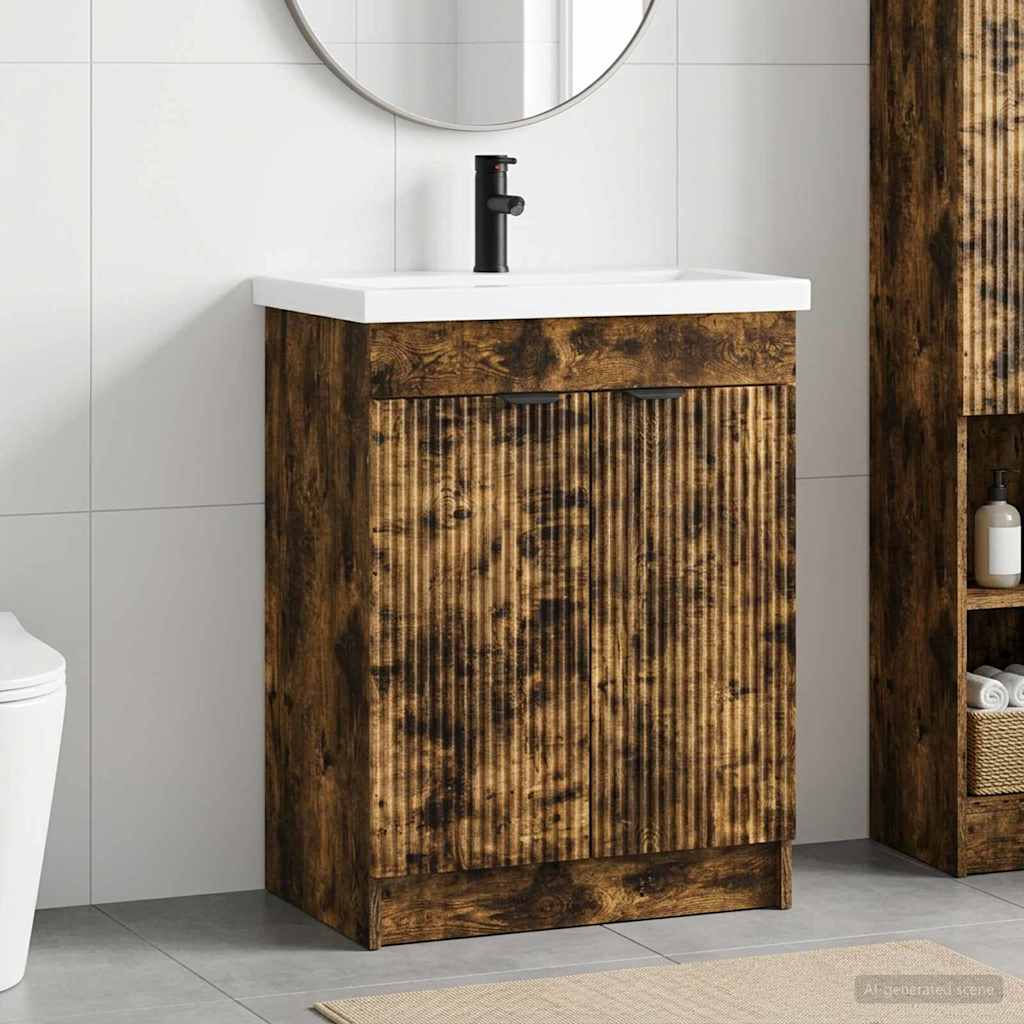 Badevrelsesmbel st Rget eg 56 x 37,5 x 81 cm