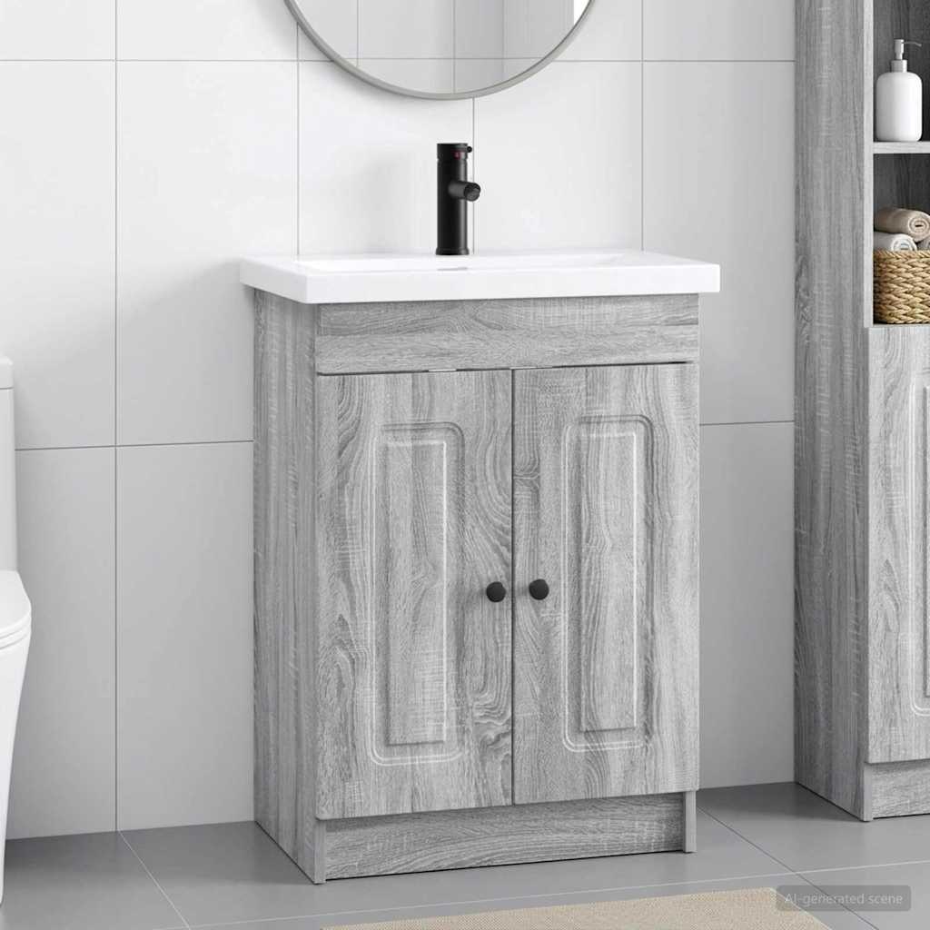 Badevrelsesmbel st Gr Sonoma 78,5 x 37,5 x 81 cm