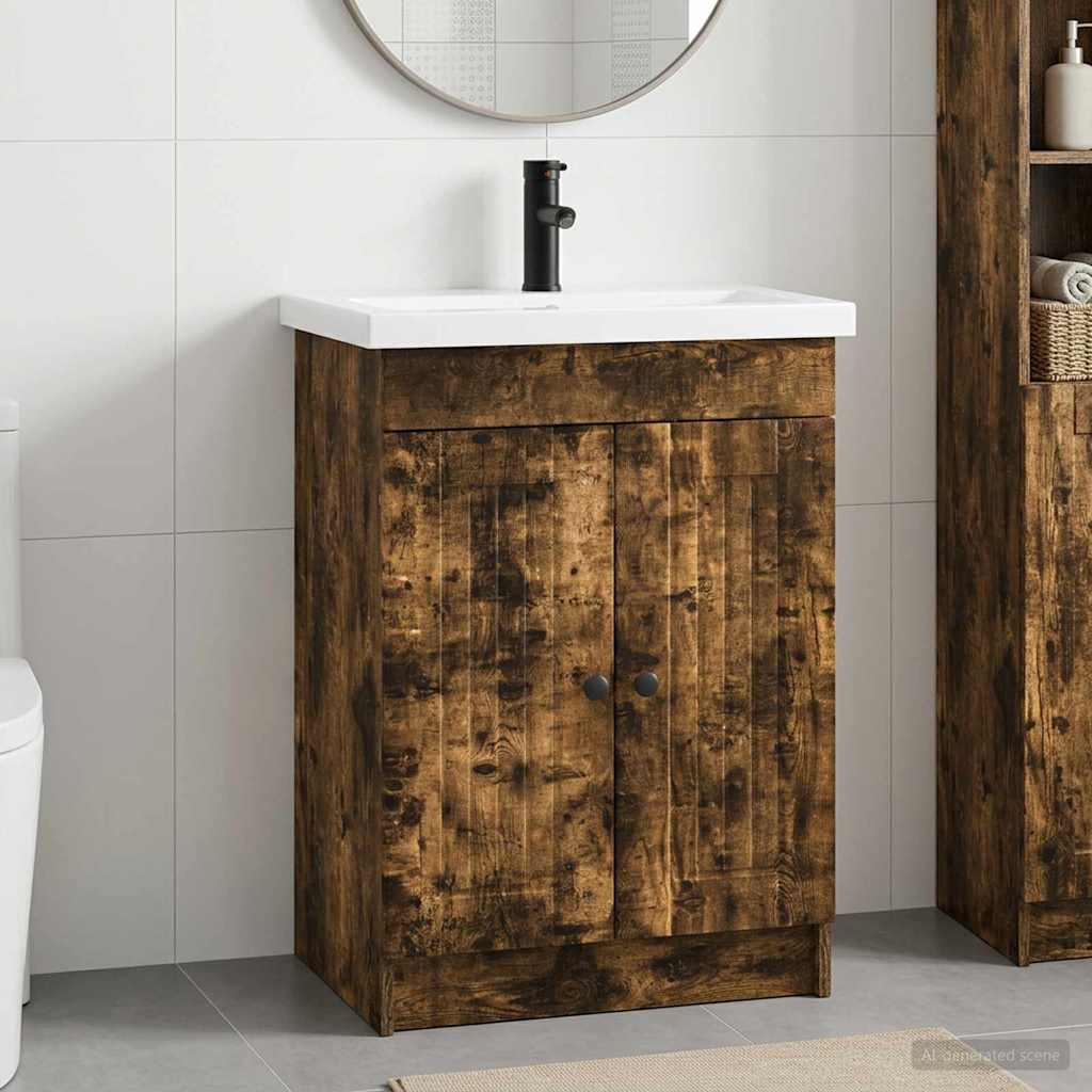 Badevrelsesmbel st Rget eg 56 x 37,5 x 81 cm
