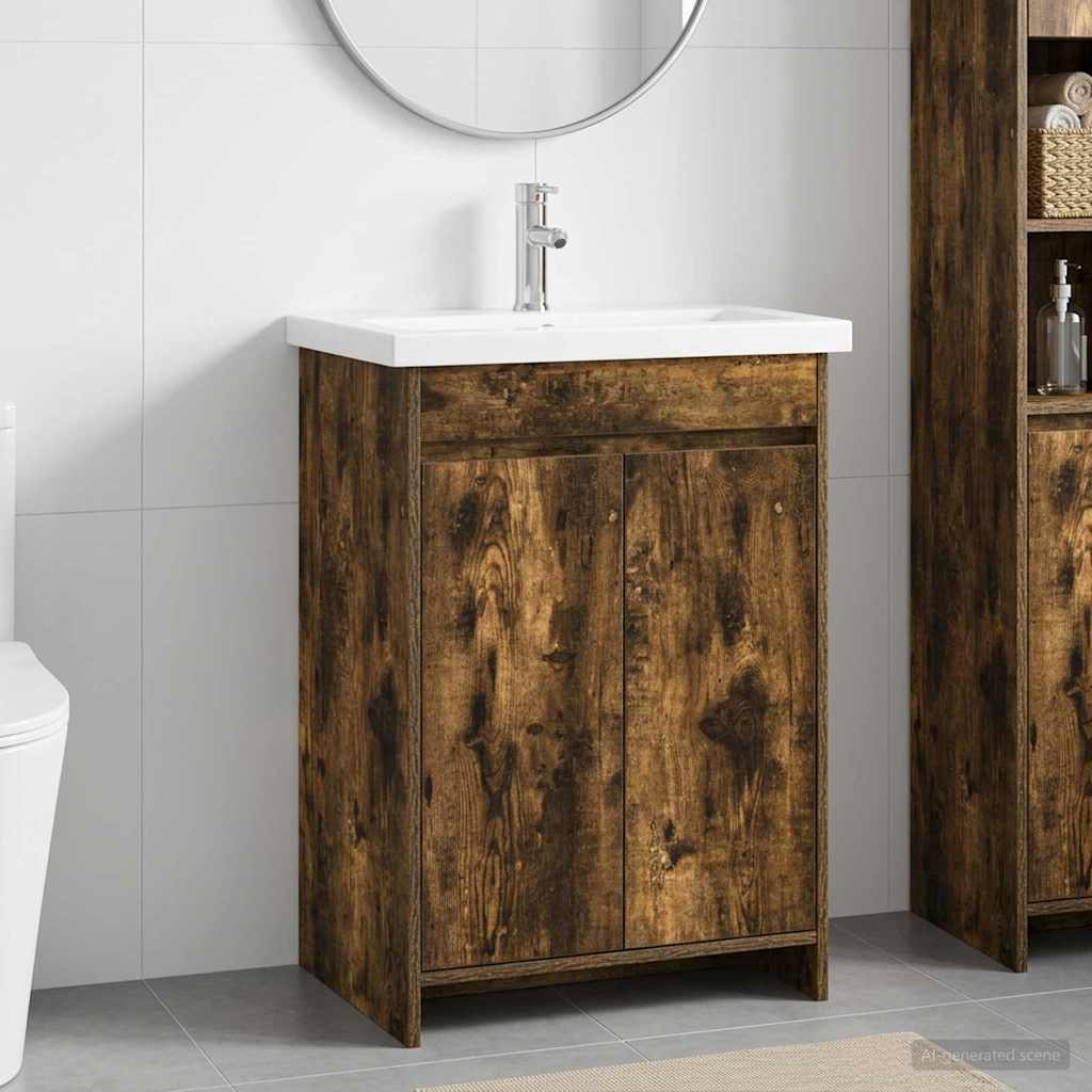 Badevrelsesmbel st Rget eg 61 x 40 x 84,5 cm