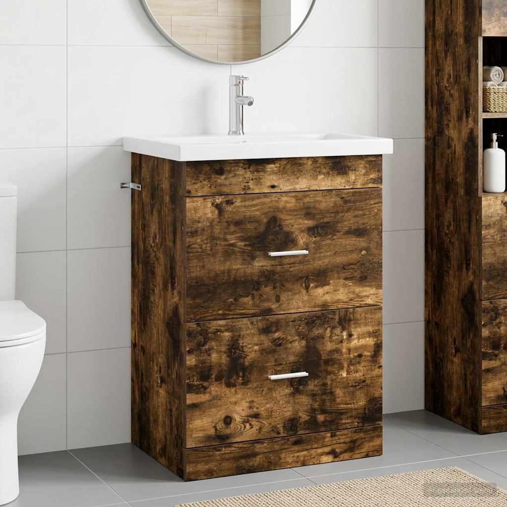 Badevrelsesmbel st Rget eg 61 x 40 x 84,5 cm