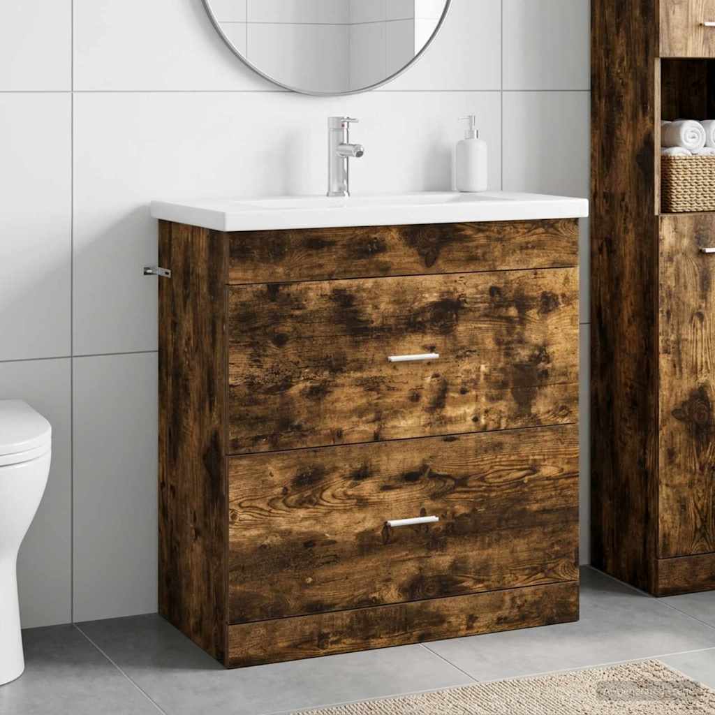 Badevrelsesmbel st Rget eg 81 x 40 x 84,5 cm