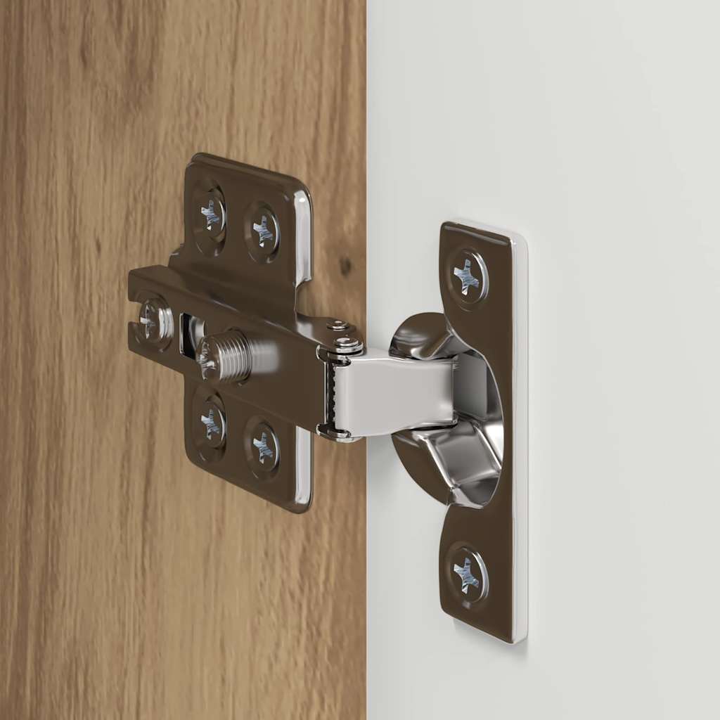 TV vægskab Artisan eg 30 x 31 x 60 cm Konstrueret træ