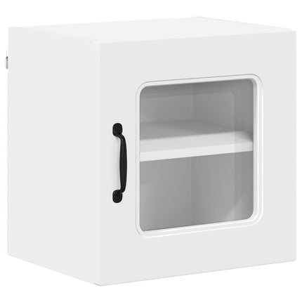 Panel til opvaskemaskine Kalmar Hvid 40 x 31 x 40 cm