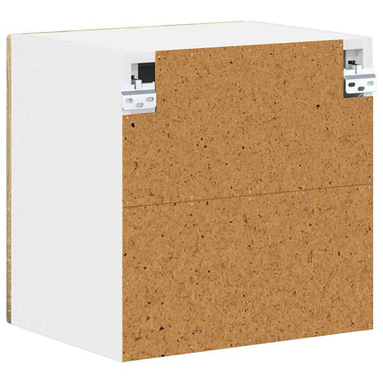 Panel til opvaskemaskine Kalmar Sonoma eg 40 x 31 x 40 cm