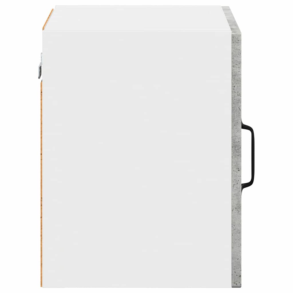 Panel til opvaskemaskine Kalmar Beton Grå 40 x 31 x 40 cm