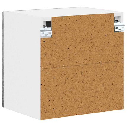 Panel til opvaskemaskine Kalmar 2 pcs Grå Sonoma
