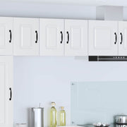 Panel til opvaskemaskine Kalmar 2 pcs Hvid 30 x 31 x 40 cm