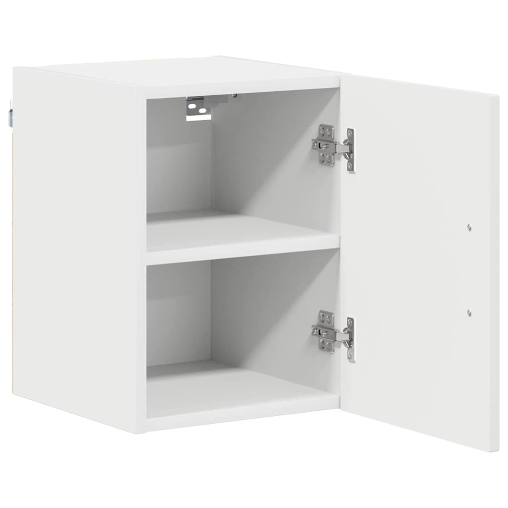 Panel til opvaskemaskine Kalmar 2 pcs Hvid 30 x 31 x 40 cm