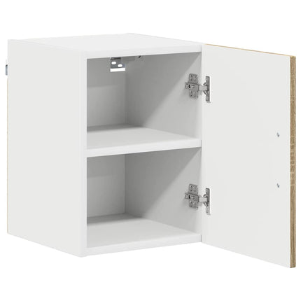 Panel til opvaskemaskine Kalmar Sonoma eg 30 x 31 x 40 cm
