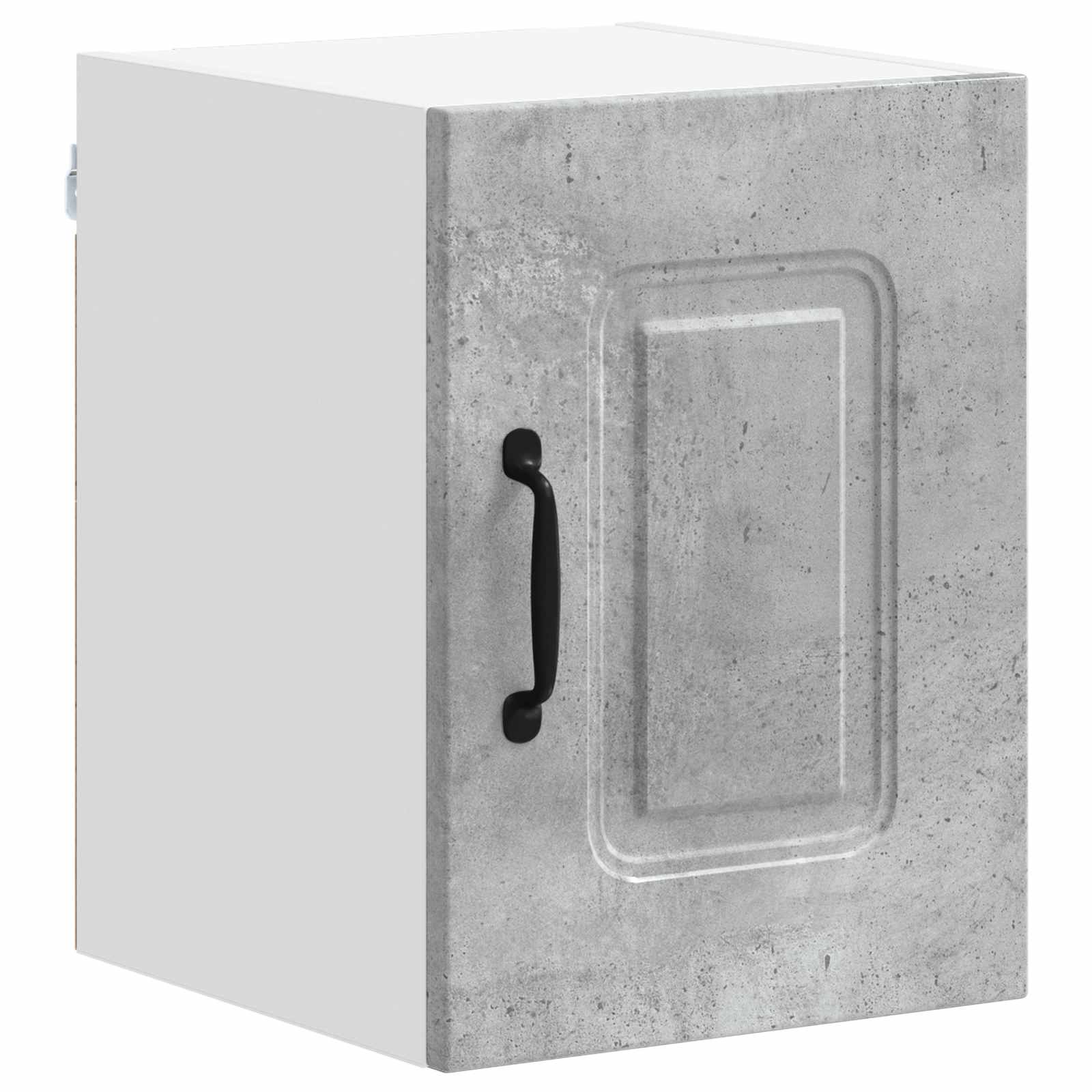 Panel til opvaskemaskine Kalmar Beton Grå 30 x 31 x 40 cm