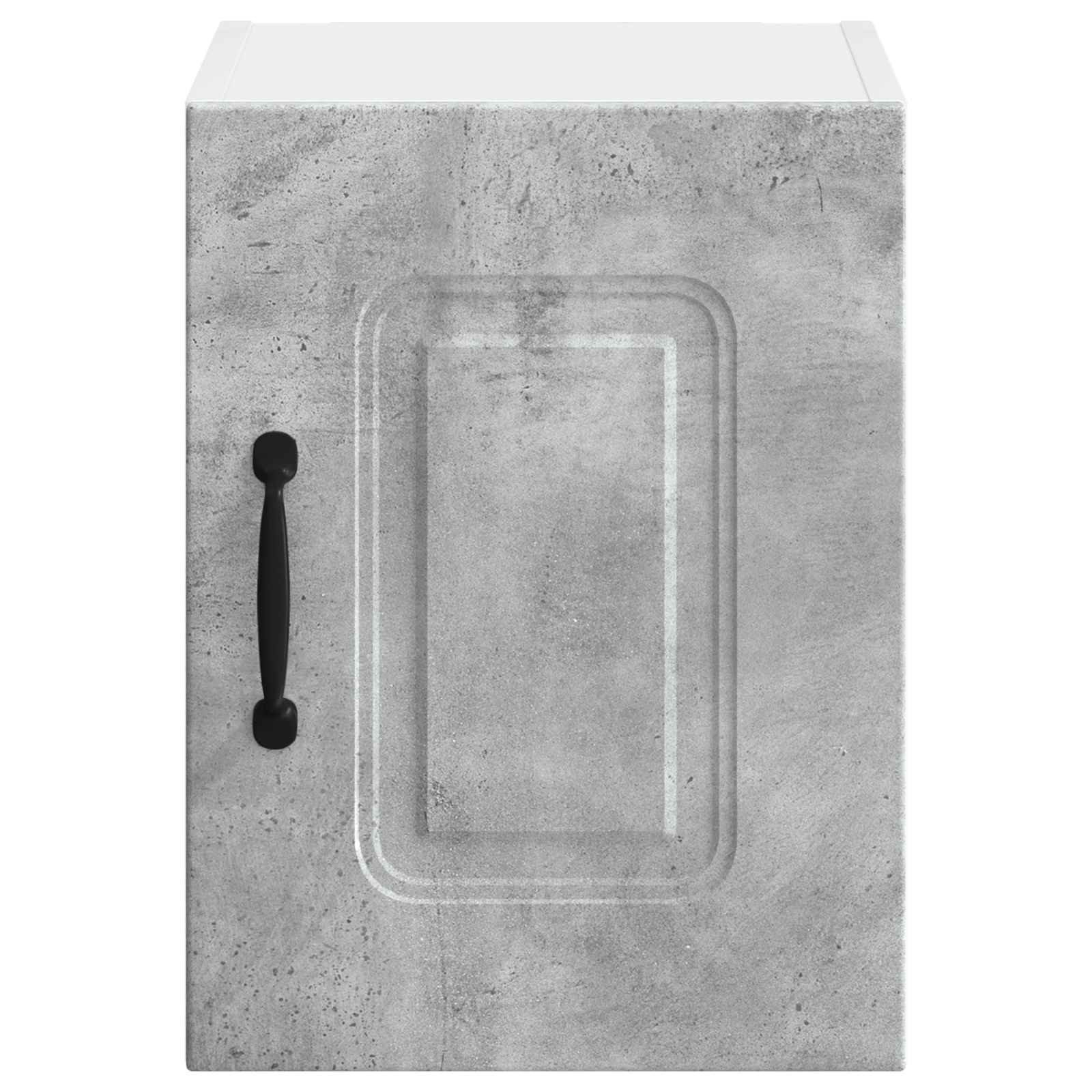 Panel til opvaskemaskine Kalmar Beton Grå 30 x 31 x 40 cm