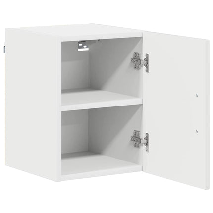 Panel til opvaskemaskine Kalmar 2 pcs Høj gloss hvid