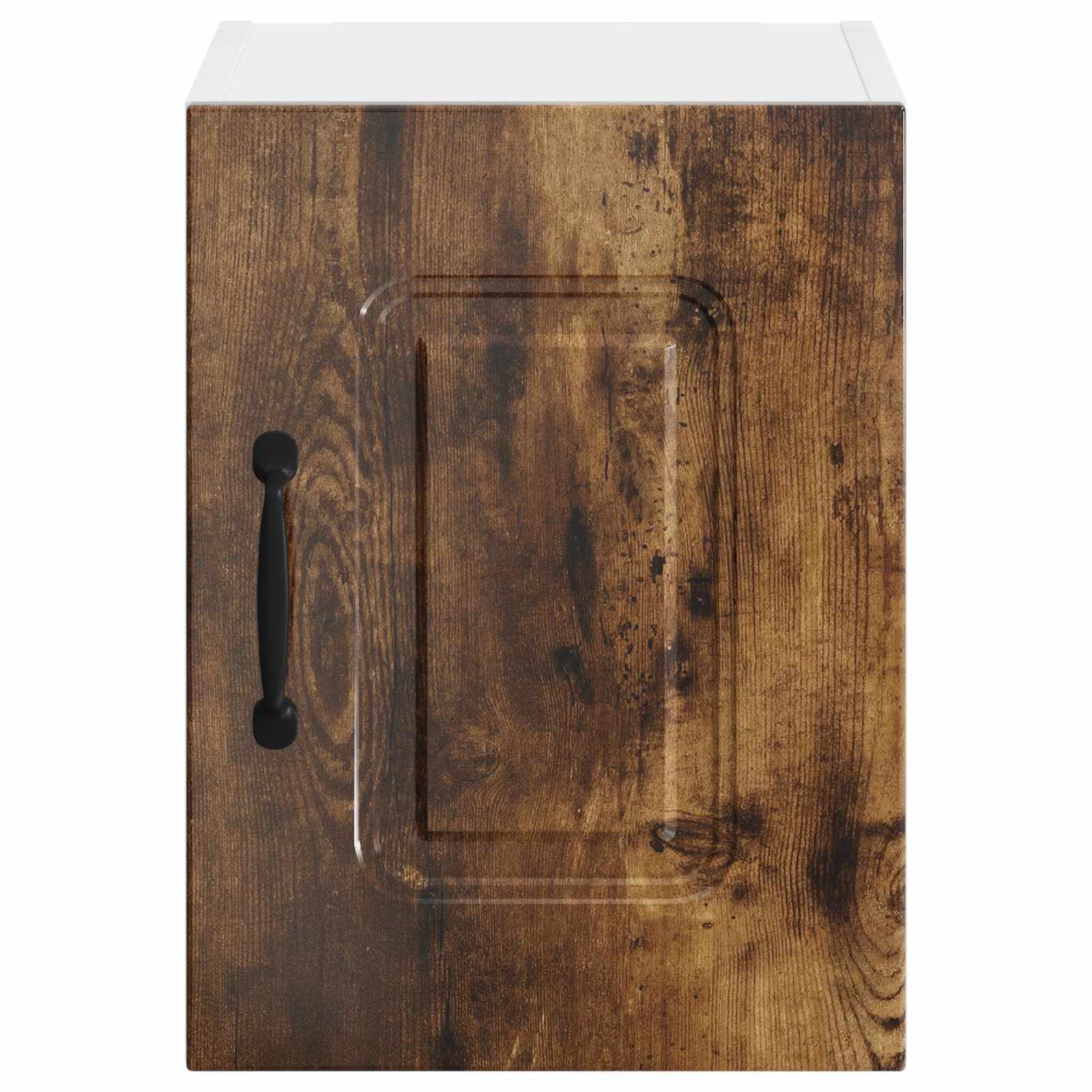 Panel til opvaskemaskine Kalmar 2 pcs Røget eg 30 x 31 x 40 cm