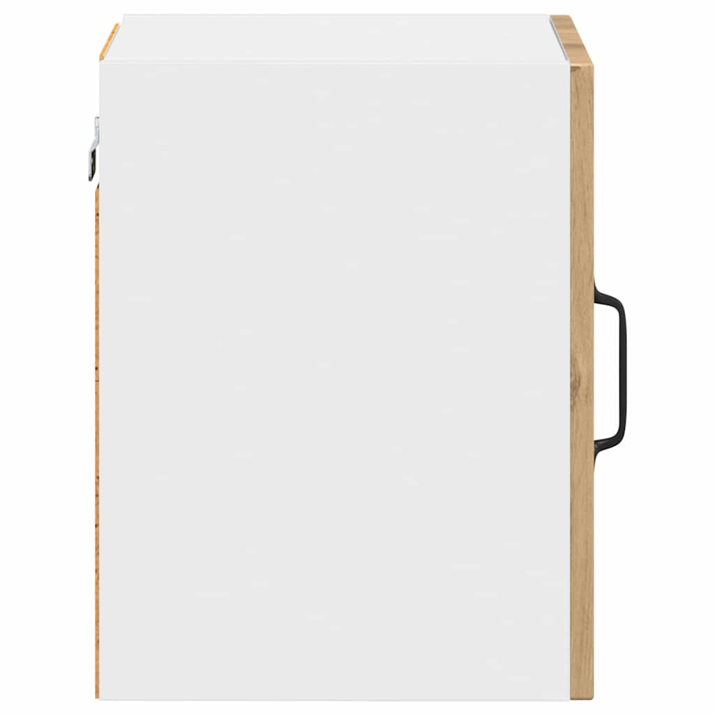 Vægskab til køkken med hylde Artisan Egetræ 30 x 31 x 40 cm