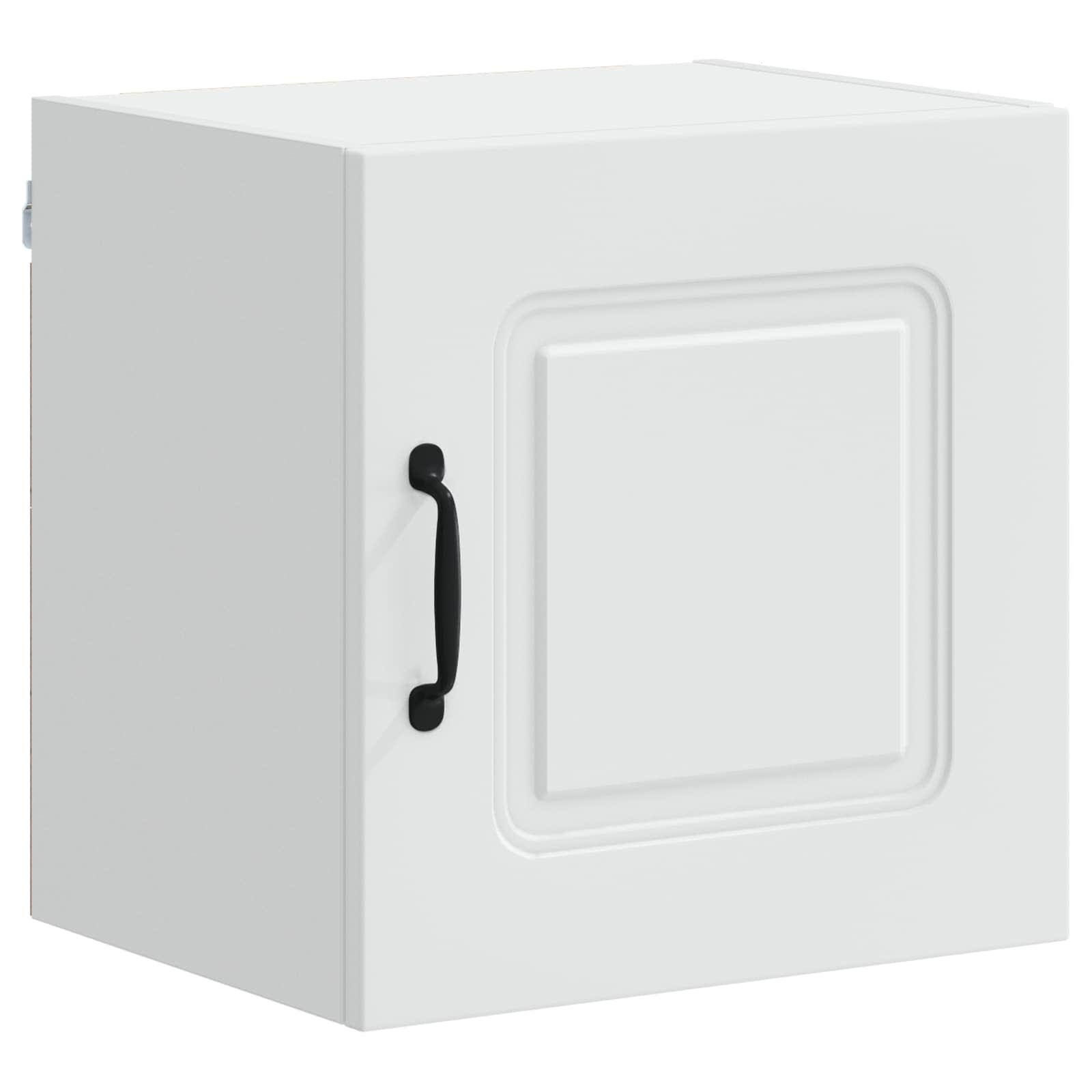 Panel til opvaskemaskine Kalmar Hvid 40 x 31 x 40 cm