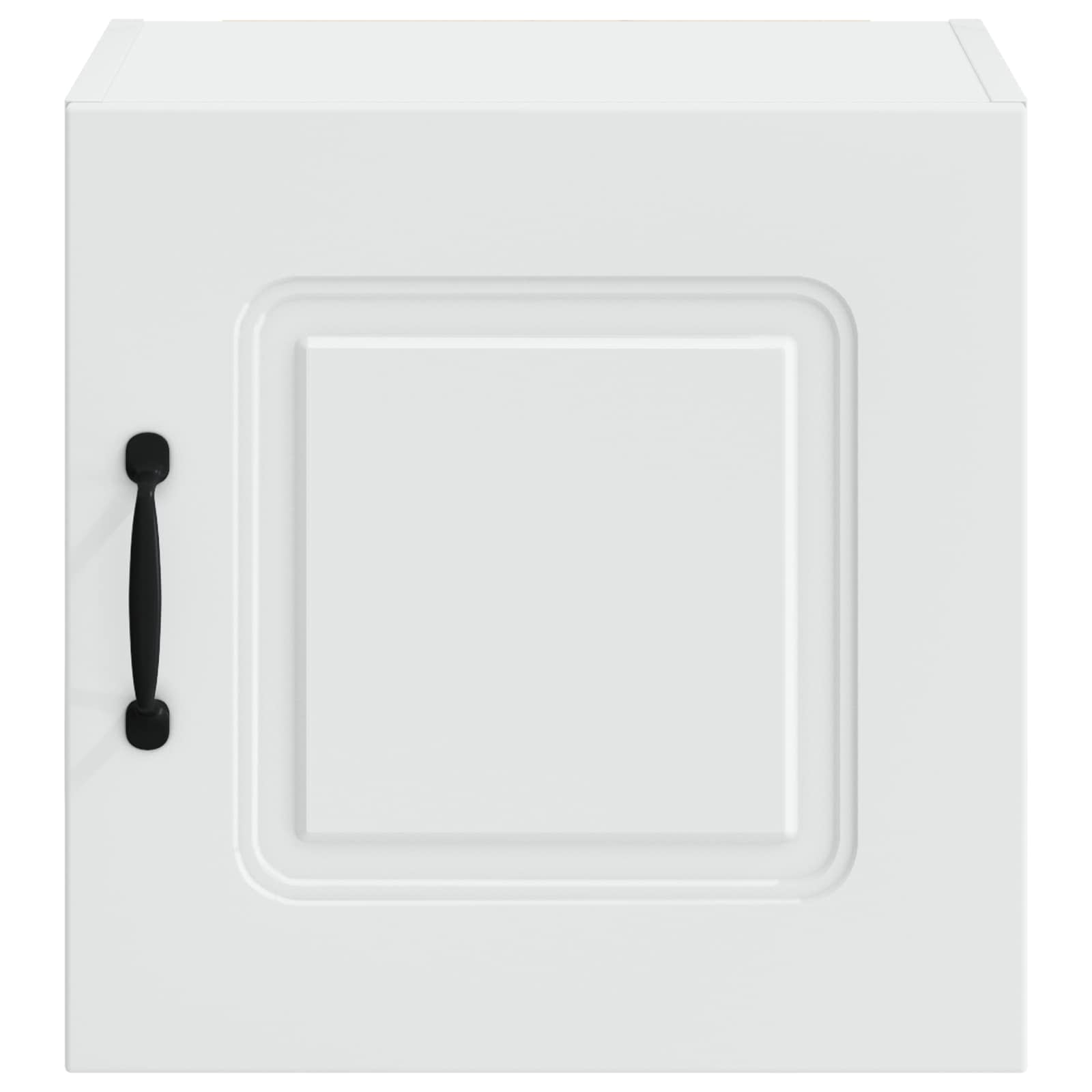 Panel til opvaskemaskine Kalmar Hvid 40 x 31 x 40 cm