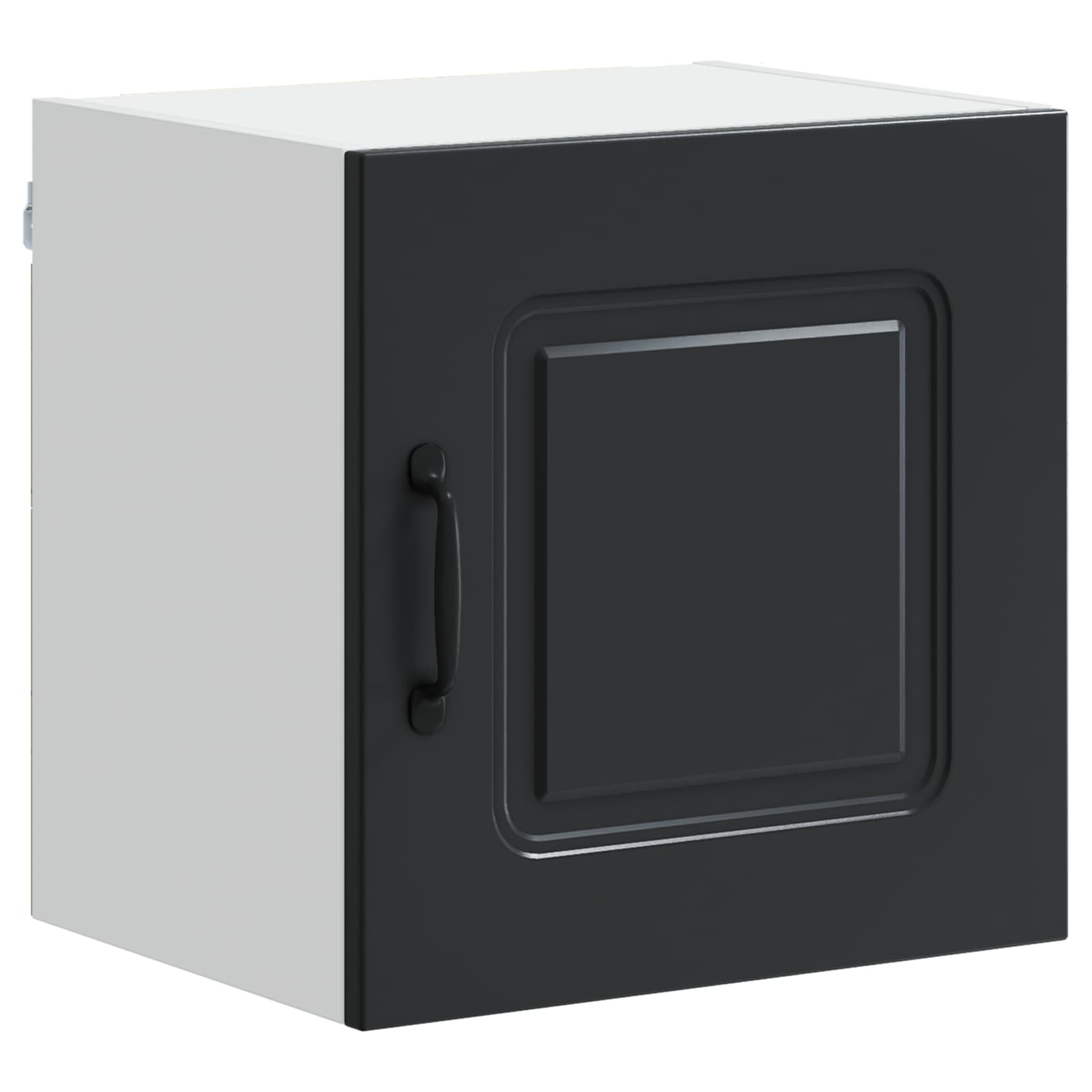 Panel til opvaskemaskine Kalmar Sort 40 x 31 x 40 cm