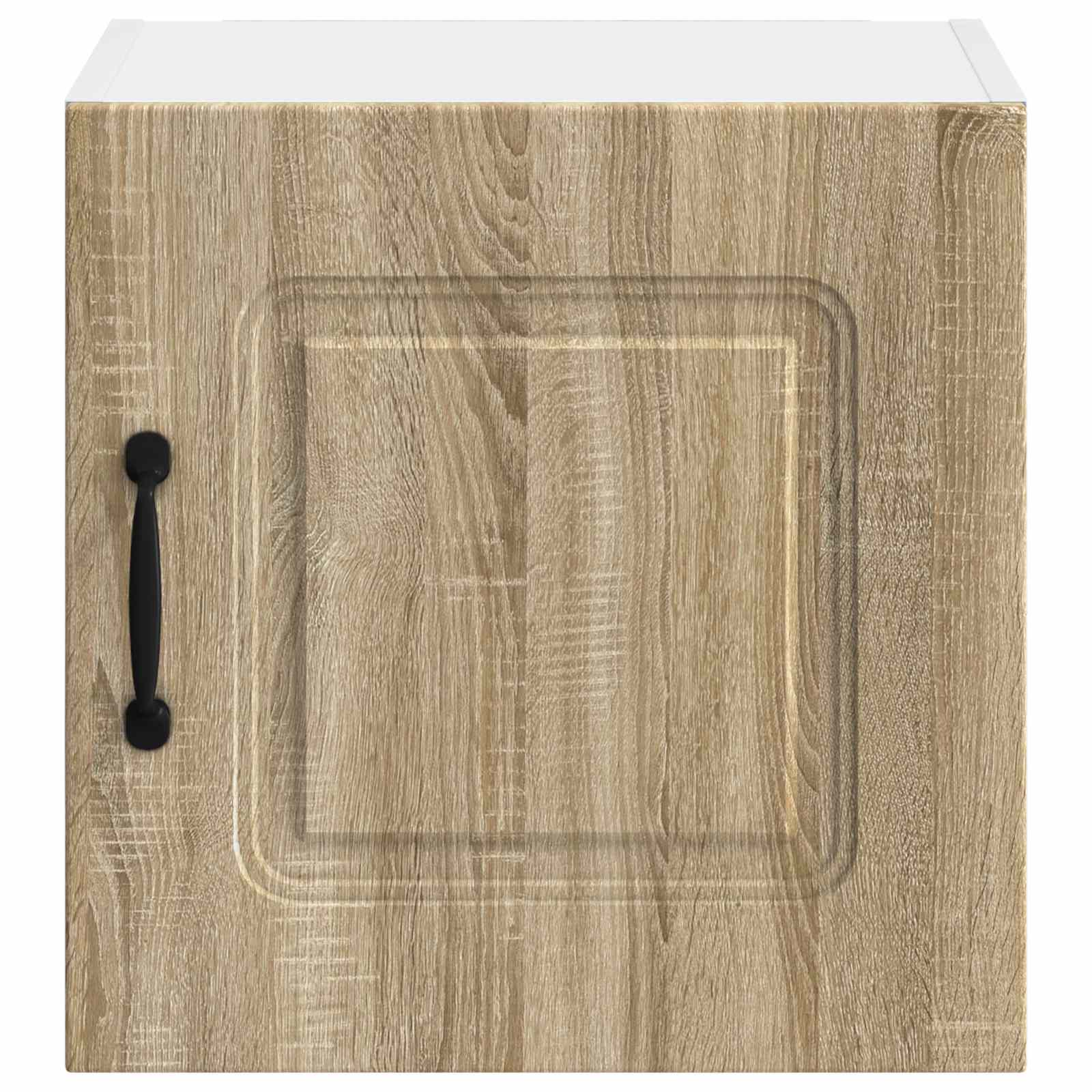 Panel til opvaskemaskine Kalmar Sonoma eg 40 x 31 x 40 cm