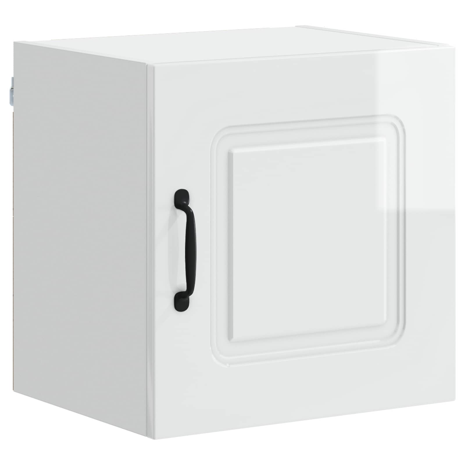 Panel til opvaskemaskine Kalmar 2 pcs Høj gloss hvid