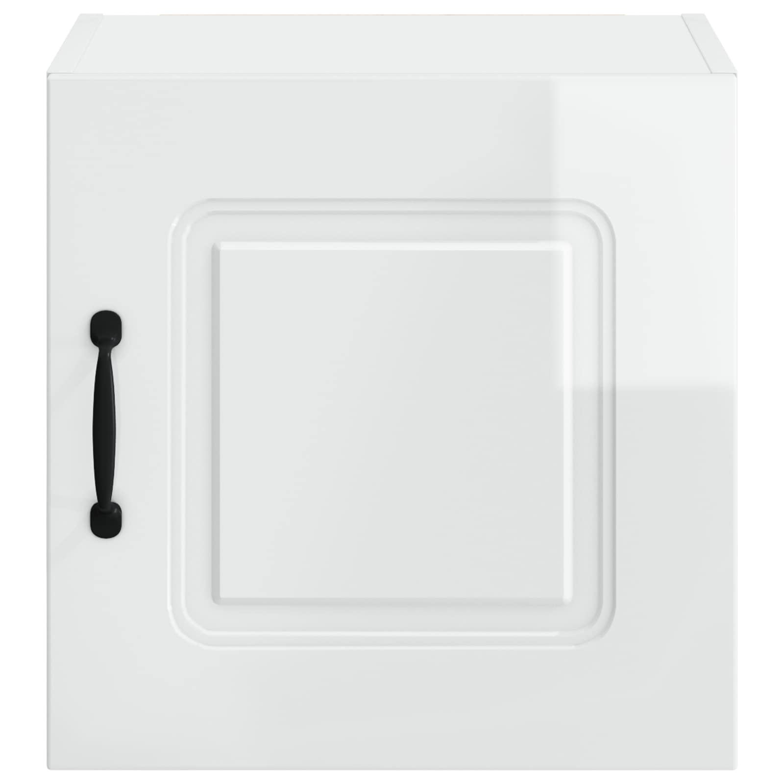 Panel til opvaskemaskine Kalmar 2 pcs Høj gloss hvid