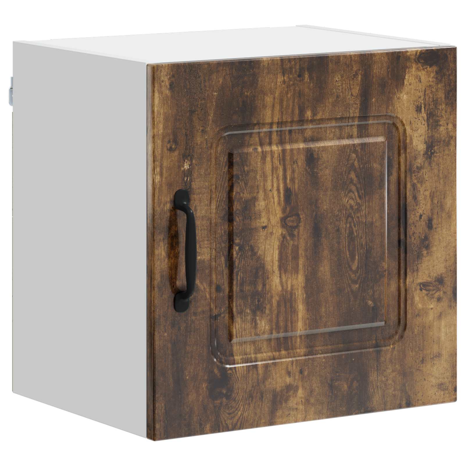 Panel til opvaskemaskine Kalmar Røget eg 40 x 31 x 40 cm