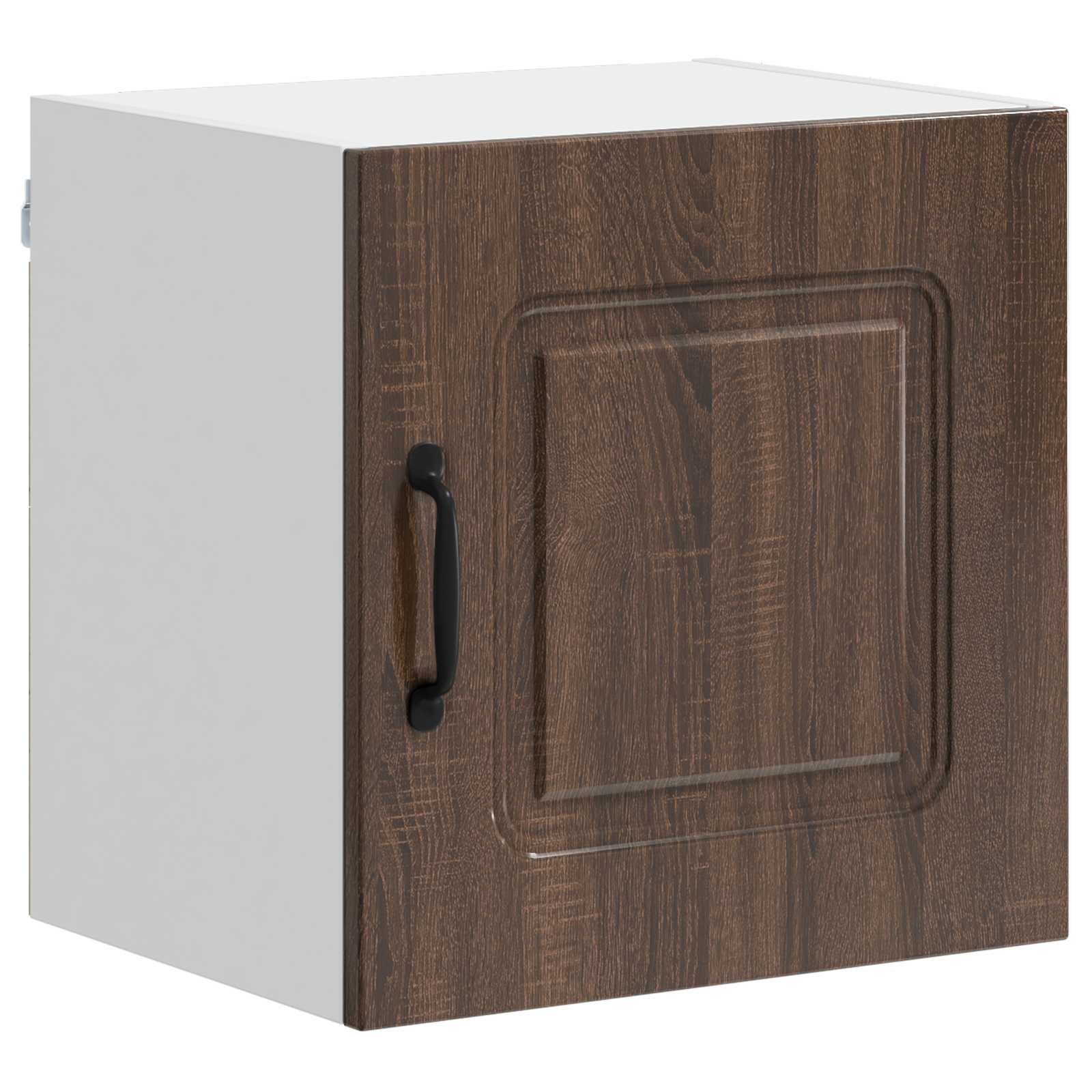 Panel til opvaskemaskine Kalmar Brun eg 40 x 31 x 40 cm