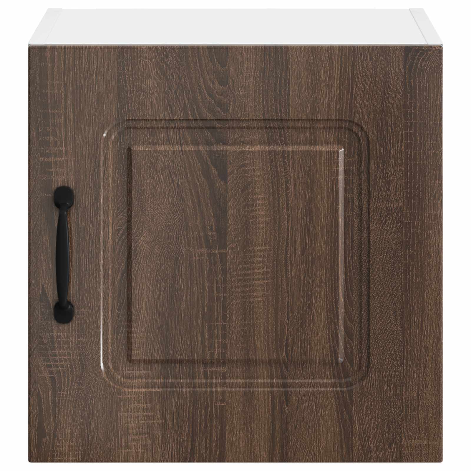 Panel til opvaskemaskine Kalmar Brun eg 40 x 31 x 40 cm