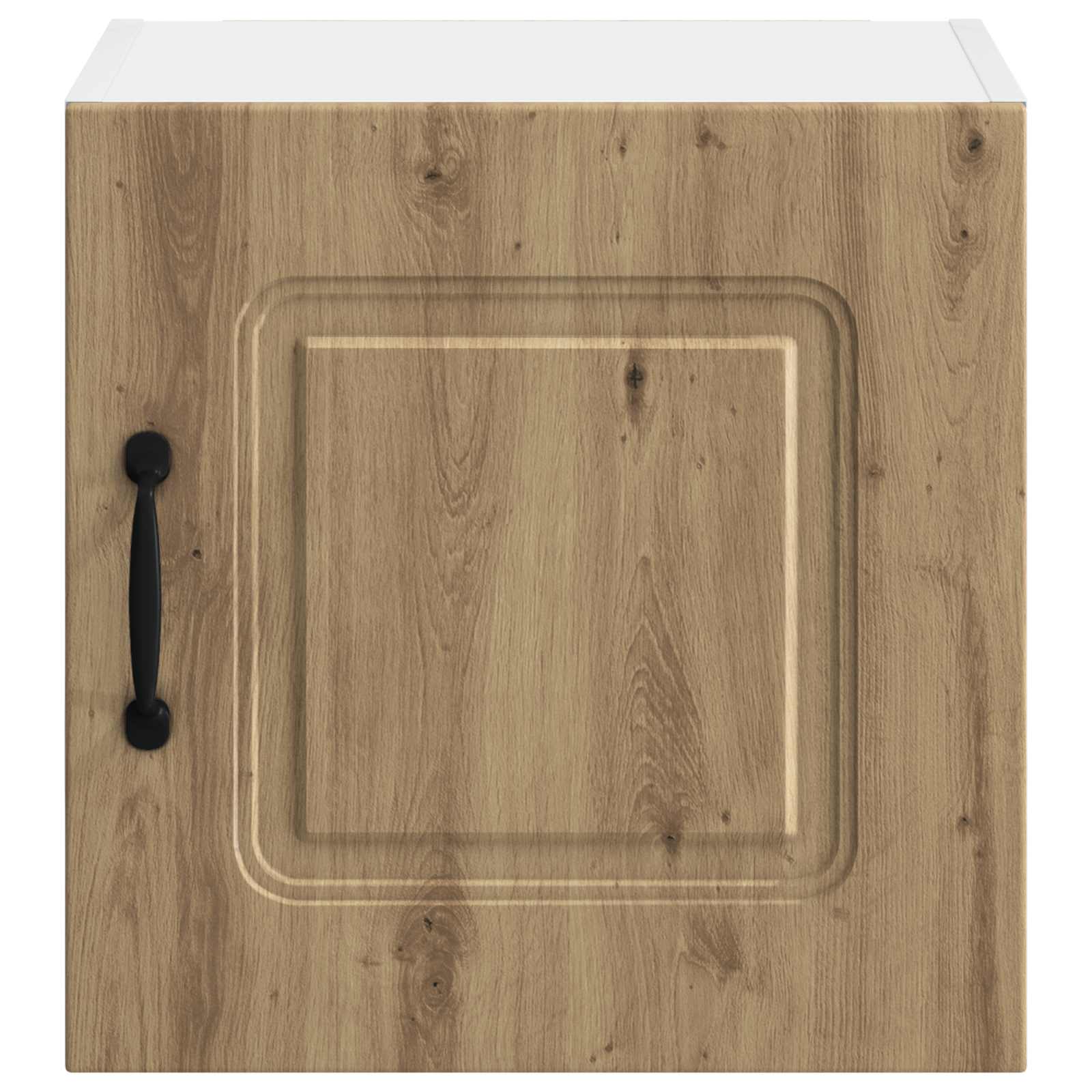 Panel til opvaskemaskine Kalmar Artisan Egetræ 40 x 31 x 40 cm