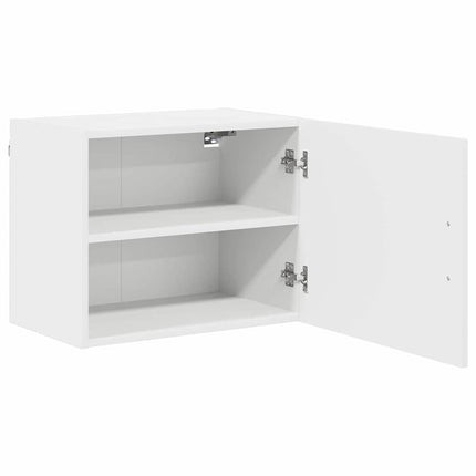 Panel til opvaskemaskine Kalmar Hvid 50 x 31 x 40 cm
