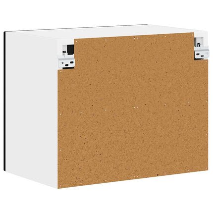 Panel til opvaskemaskine Kalmar Sort 50 x 31 x 40 cm