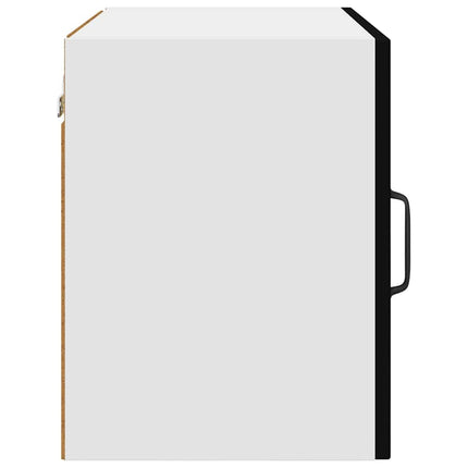 Panel til opvaskemaskine Kalmar Sort 50 x 31 x 40 cm