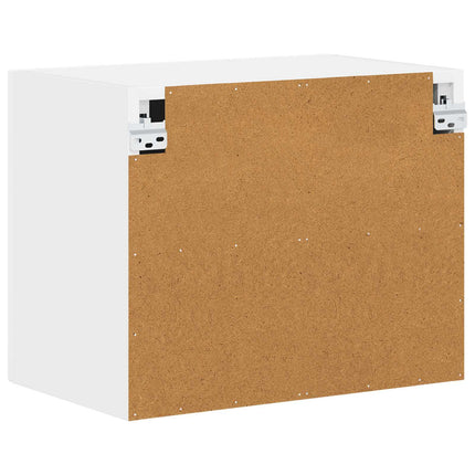 Panel til opvaskemaskine Kalmar Sonoma eg 50 x 31 x 40 cm