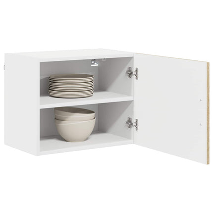 Panel til opvaskemaskine Kalmar Sonoma eg 50 x 31 x 40 cm