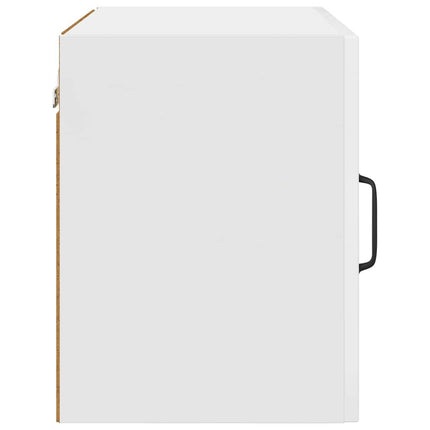 Panel til opvaskemaskine Kalmar Høj gloss hvid 50 x 31 x 40 cm